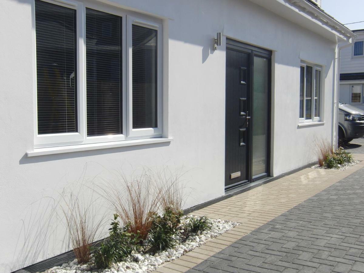 Villa Camana St Ives Esterno foto