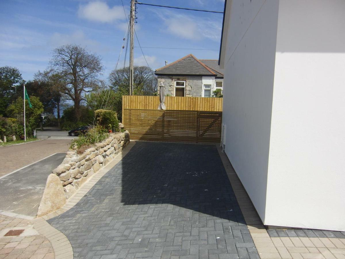 Villa Camana St Ives Esterno foto