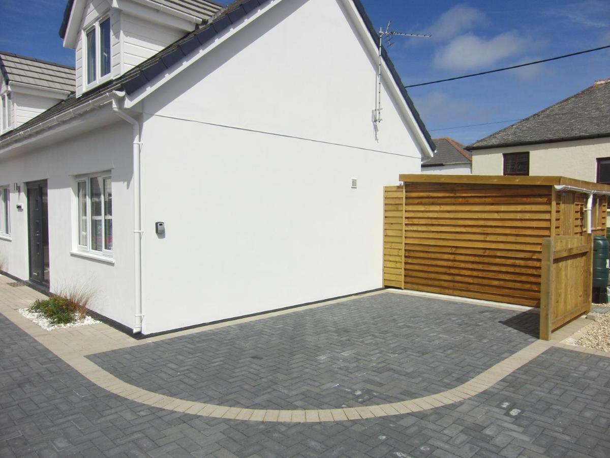 Villa Camana St Ives Esterno foto