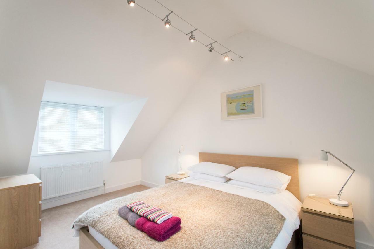 Villa Camana St Ives Esterno foto