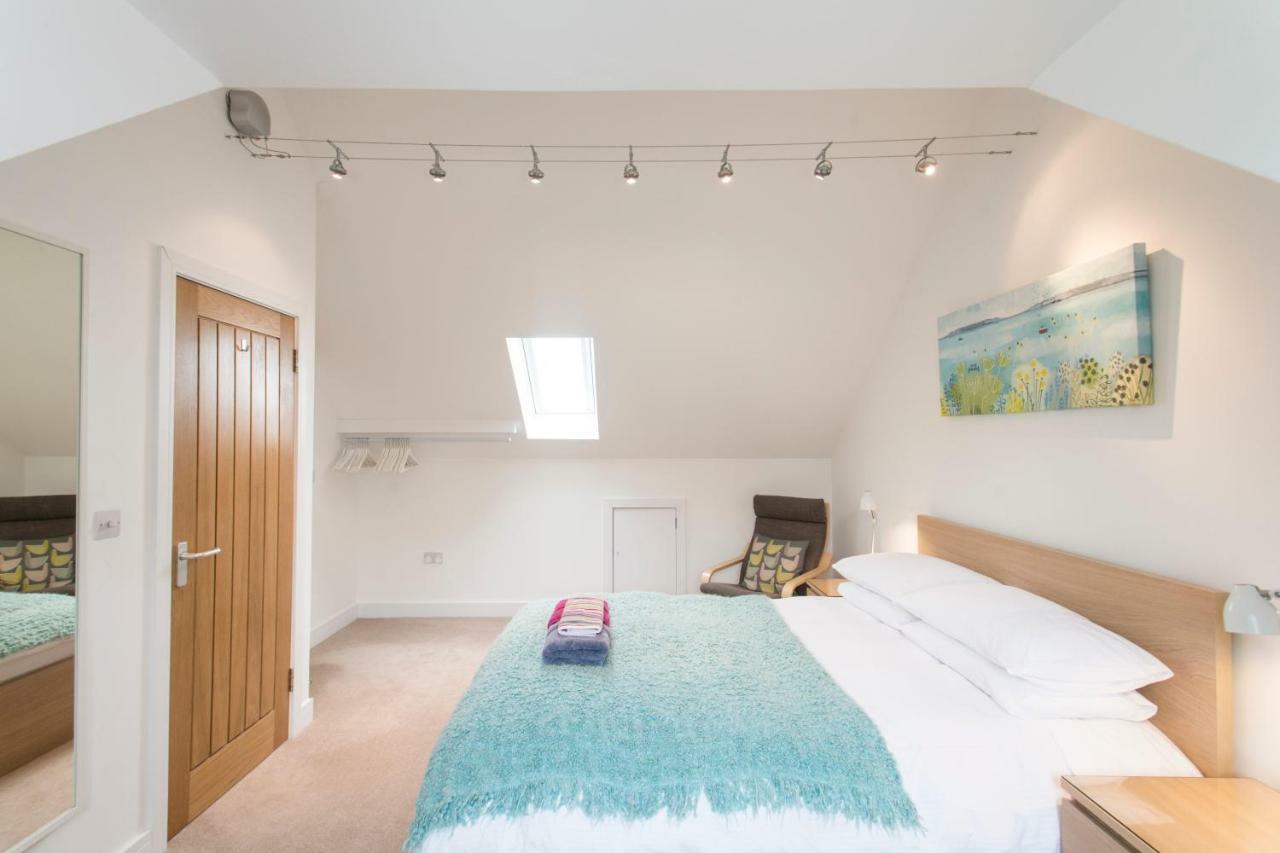 Villa Camana St Ives Esterno foto
